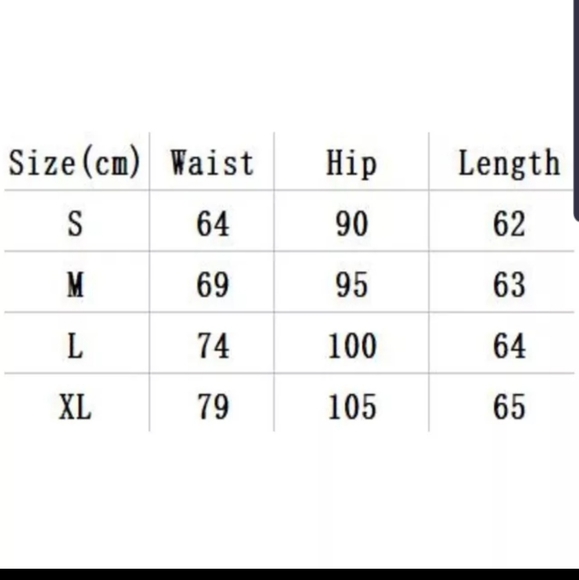 HIGH WAIST FAUX LEATHER PENCIL MIDI SKIRT - Picture 3 of 3